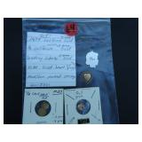 Lot 644 small pc