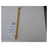 104,   14kt bracelet,  20.9 gr