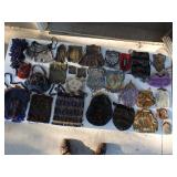 Old Beeded purses