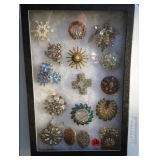 Broaches