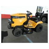 Cub cadet XT1 Enduro Series 42' Li Ion 3000 wtt batter