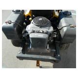 Cub Cadet Commercial zero turn mower