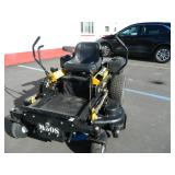 Cub Cadet Commercial zero turn mower