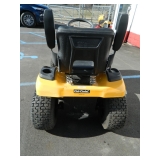Cub cadet XT1 Enduro Series 42' Li Ion 3000 wtt batter
