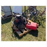 Power washer