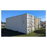 Shipping containers