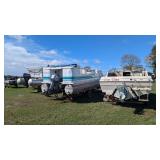 Misc. boats