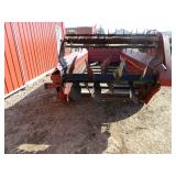 Case 530 Manure spreader w/ dbl beaters