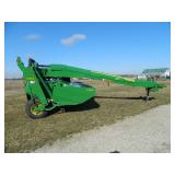 2023 John Deere C300 9'8