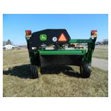 2023 John Deere C300 9'8