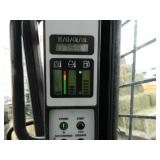 2014 New Holland L 220 Skidsteer CHA 753 HRS