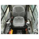 2014 New Holland L 220 Skidsteer CHA 753 HRS