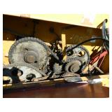 Kuhn Knight ProTwin Slinger 8014