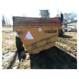 Kuhn Knight ProTwin Slinger 8014
