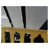 Vermeer 5400 rebel twine tie