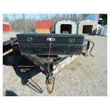Load trail 20' 14000 GVW 