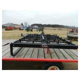 Skid steer attachments