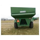E-Z Trail 475 grain cart w/ side auger