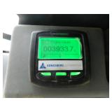 Gehl R220 Skidsteer cab heat/air