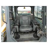 Gehl R220 Skidsteer cab heat/air