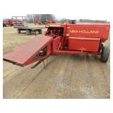 New Holland 315 square baler
