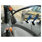 New Holland T 4.90 tractor