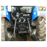 New Holland T 4.90 tractor