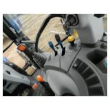 New Holland T 4.90 tractor