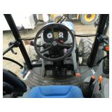 New Holland T 4.90 tractor