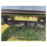 John Deere 820 mower conditioner