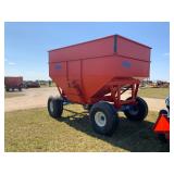 Killbros gravity wagon