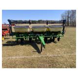 John Deere 7200 12 row planter