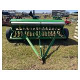 Vintage John Deere FB series grain drill
