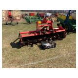 Tar River YCT-060 rotary tiller 3pt attachment