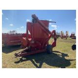 Farmhand 817 feed grinder
