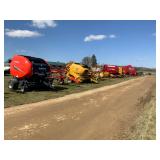 Balers