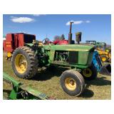 John Deere 4020 diesel