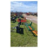 3pt and skid steer attachments