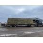 Hay, Straw & Firewood Auction