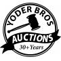 Farm Auction