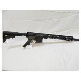 Lot#21 Nato AR 5.56 cal custom