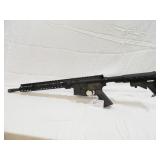 Lot#21 Nato AR 5.56 cal custom