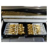 Misc. drill bits