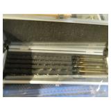 Drill bit set