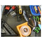 Misc. small tools