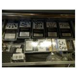 Misc. screws