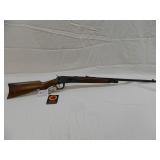 Lot#27 Winchester 94 30 WCF cal grade 1 centennial 1894-1994 1/2 hex/round lever action