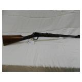 Lot#26 Winchester 9422 22 cal walnut stock