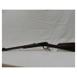 Lot#26 Winchester 9422 22 cal walnut stock