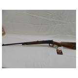 Lot#27 Winchester 94 30 WCF cal grade 1 centennial 1894-1994 1/2 hex/round lever action